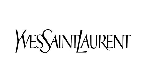 ysl lettertype|ysl logo font free.